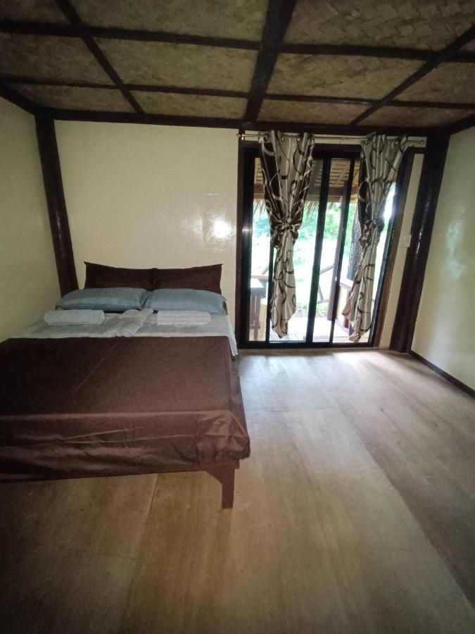 Tony'S Country Glamping With Chalet With Private Wash Room Accommodation エルニド エクステリア 写真